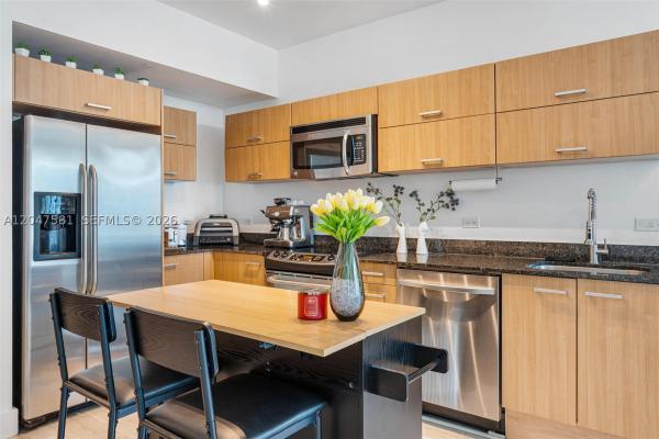 Wind, 350 S Miami Ave #2108, Miami, Florida 33130, image 2