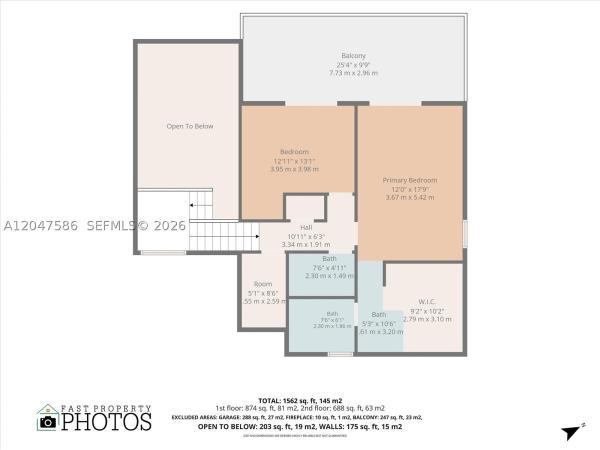 4224 SW 148th Pl, Unincorporated Dade County, Florida 33185, image 2