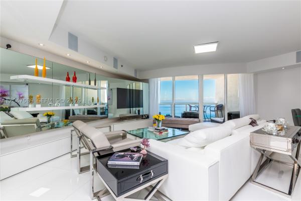 Ocean Four, 17201 Collins Ave #1807, Sunny Isles Beach, Florida 33160, image 1