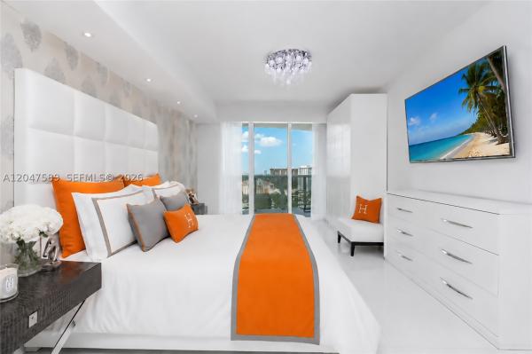 Ocean Four, 17201 Collins Ave #1807, Sunny Isles Beach, Florida 33160, image 3
