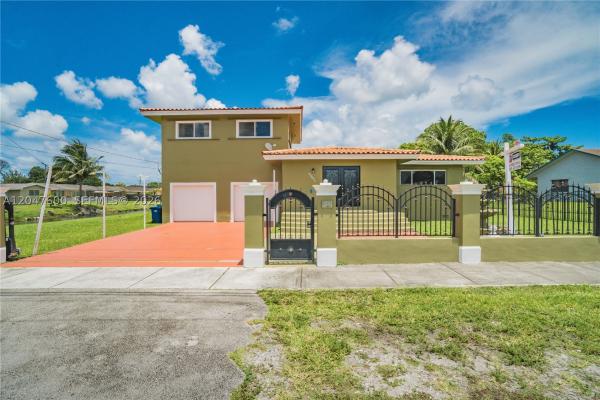 Sunny Isles Inland, 17135 NW 19th Ave, Miami Gardens, Florida 33056, image 1