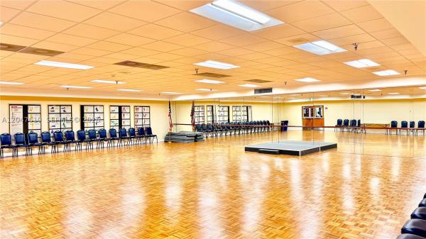 Cambridge At Century Village, 1251 SW 125th Ave #402T, Pembroke Pines, Florida 33027, image 3