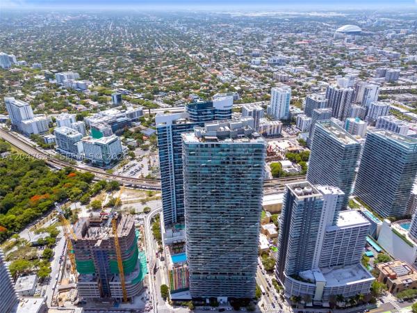 SLS Brickell, 1300 S Miami Ave #1601, Miami, Florida 33130, image 3