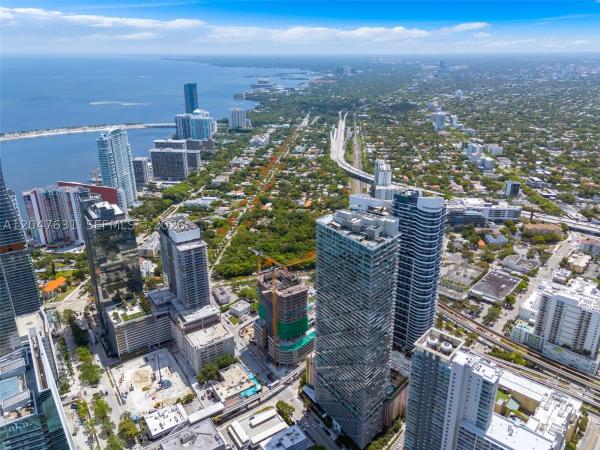 SLS Brickell, 1300 S Miami Ave #1601, Miami, Florida 33130, image 1