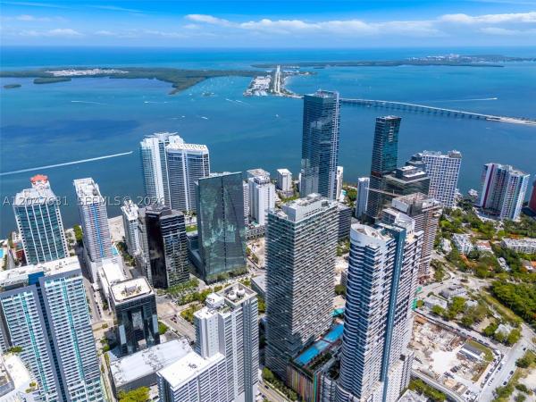 SLS Brickell, 1300 S Miami Ave #1601, Miami, Florida 33130, image 1