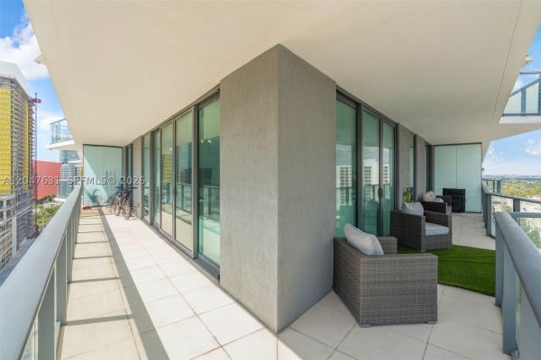 SLS Brickell, 1300 S Miami Ave #1601, Miami, Florida 33130, image 3