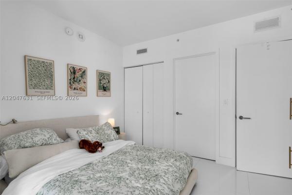 SLS Brickell, 1300 S Miami Ave #1601, Miami, Florida 33130, image 2