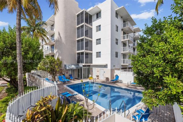 3901 Indian Creek Dr #309, Miami Beach, Florida 33140, image 3