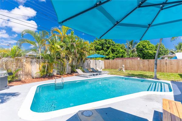 Welwyn Park, 6445 SW 22nd Ct, Miramar, Florida 33023, image 3