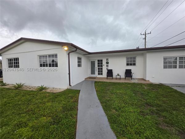 Scott Lake Manor, 1360 NW 172nd St, Miami Gardens, Florida 33169, image 2