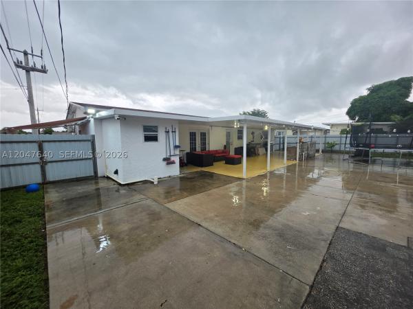Scott Lake Manor, 1360 NW 172nd St, Miami Gardens, Florida 33169, image 3
