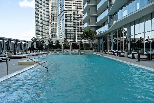 77 SE 5th St. #1905, Miami, Florida 33131, image 3