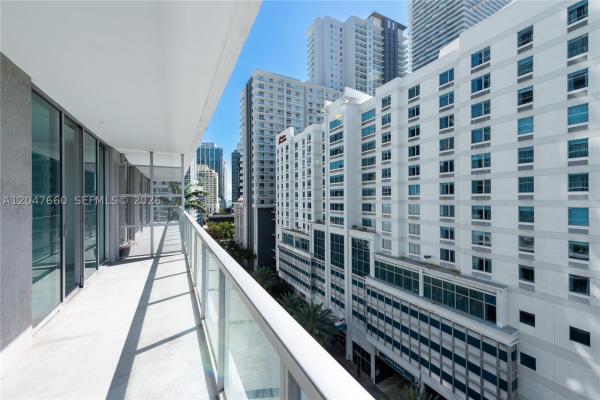 Axis On Brickell South, 79 SW 12th St #1105-S, Miami, Florida 33130, image 1