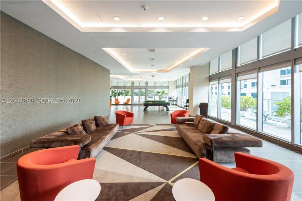 Axis On Brickell South, 79 SW 12th St #1105-S, Miami, Florida 33130, image 3
