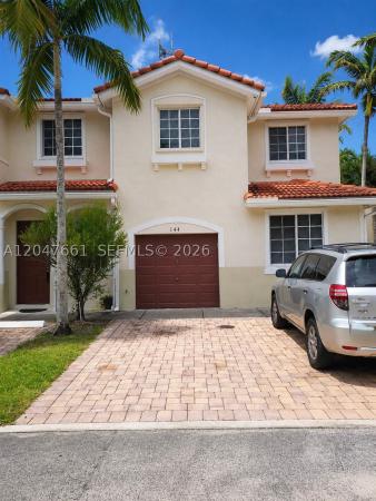 Majorca Isles, 21003 NW 14th Pl #144, Miami Gardens, Florida 33169, image 1