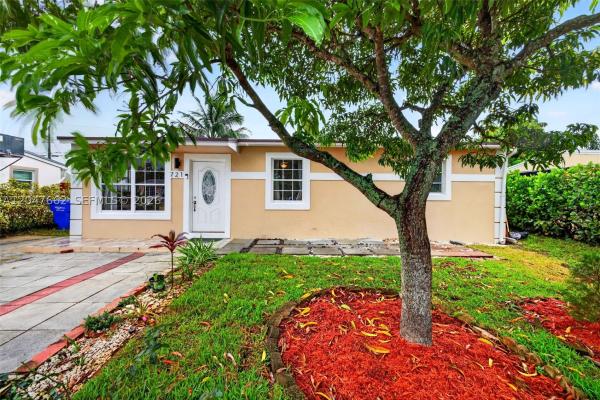 Boulevard Heights, 721 N 69th Ave, Hollywood, Florida 33024, image 3