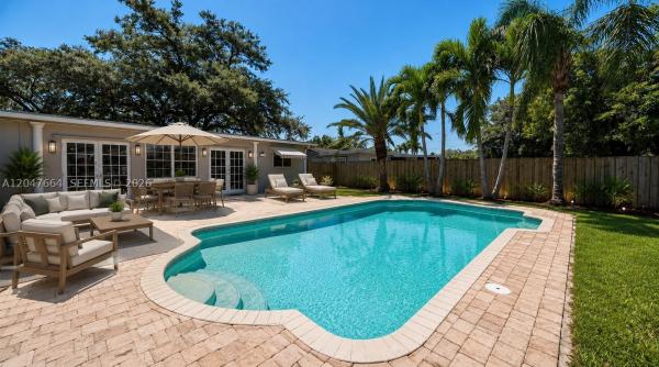 Hollywood Hills, 2202 N 42nd Ave, Hollywood, Florida 33021, image 1