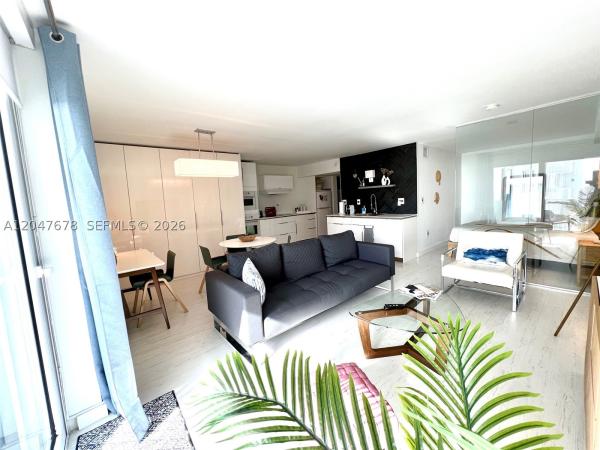 Ocean Point, 345 Ocean Dr #525, Miami Beach, Florida 33139, image 2