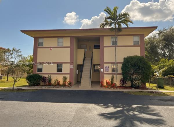 Golden Heights, 825 SW 10th St #A-D, Hallandale Beach, Florida 33009, image 3
