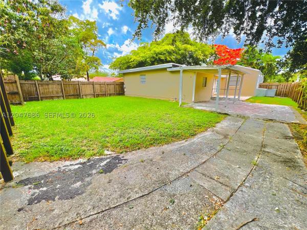 Country Club Estates, 410 Pinecrest Dr #1, Miami Springs, Florida 33166, image 3