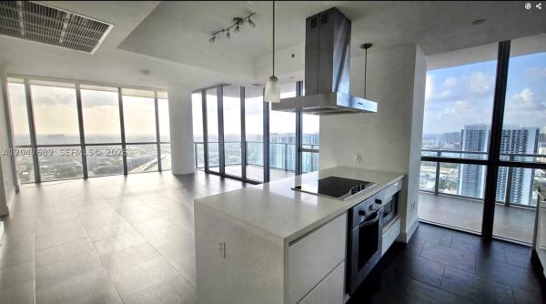 Marquis Residences, 1100 Biscayne Blvd #3708, Miami, Florida 33132, image 3