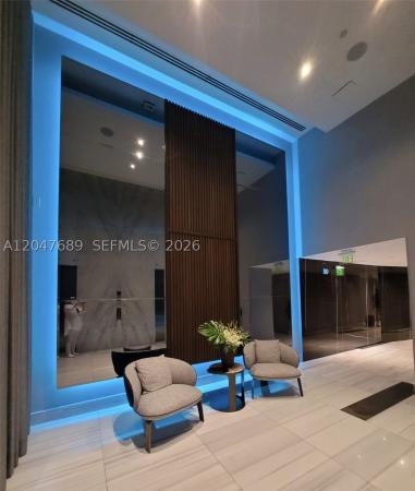 Marquis Residences, 1100 Biscayne Blvd #3708, Miami, Florida 33132, image 1