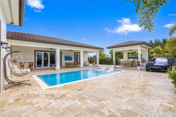 3000 SW 103rd Ave, Unincorporated Dade County, Florida 33165, image 2
