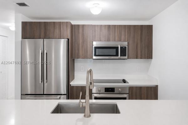 Aria On The Bay, 488 NE 18th St #1806, Miami, Florida 33132, image 3