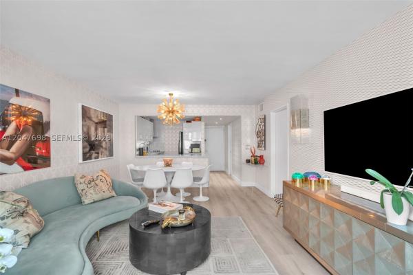 Bayview Terrace, 1228 West Ave #1213, Miami Beach, Florida 33139, image 3