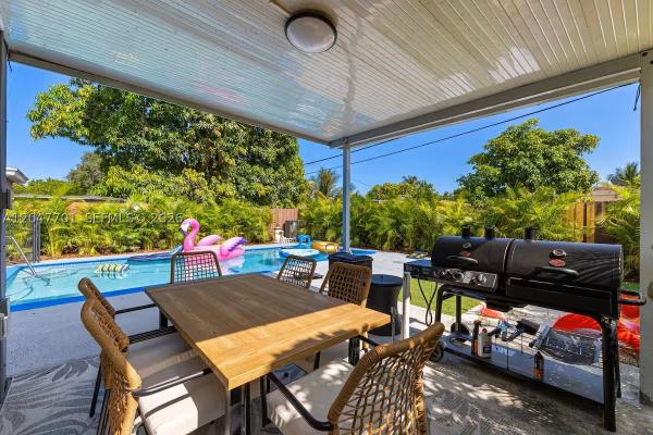 Fulford By The Sea, 1240 NE 159th St, North Miami Beach, Florida 33162, image 3