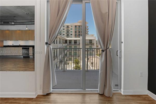 The Lofts At Hollywood Station, 2100 Van Buren St #508, Hollywood, Florida 33020, image 1