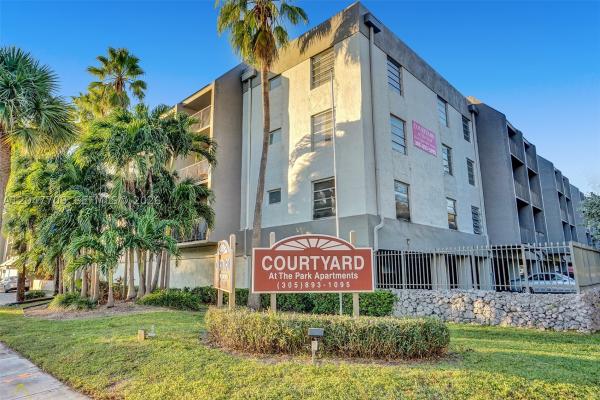 Sunny Acres, 1595 NE 135th St #241, North Miami, Florida 33161, image 3