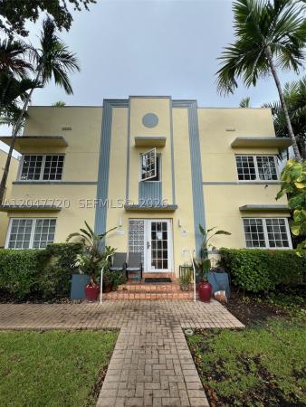 Euclid 600, 600 Euclid Ave #B5, Miami Beach, Florida 33139, image 1