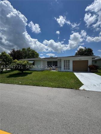 Mainlands Of Tamarac Lakes, 4401 NW 43rd Ter, Tamarac, Florida 33319, image 1