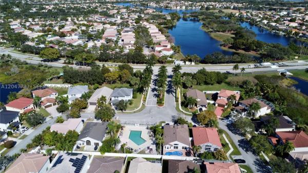 Silver Lakes, 2754 SW 183rd Ave, Miramar, Florida 33029, image 2