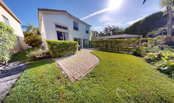 Woodworth Village, 9640 Wyeth Ct, Wellington, Florida 33414, image 3