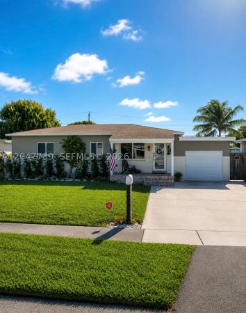 Linda Sue Park, 670 E 58th St, Hialeah, Florida 33013, image 3