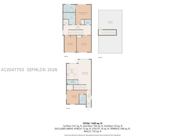 25948 SW 139th Ct, Homestead, Florida 33032, image 1