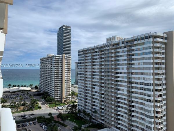 The Hemispheres, 1965 S Ocean Dr #17M, Hallandale Beach, Florida 33009, image 2