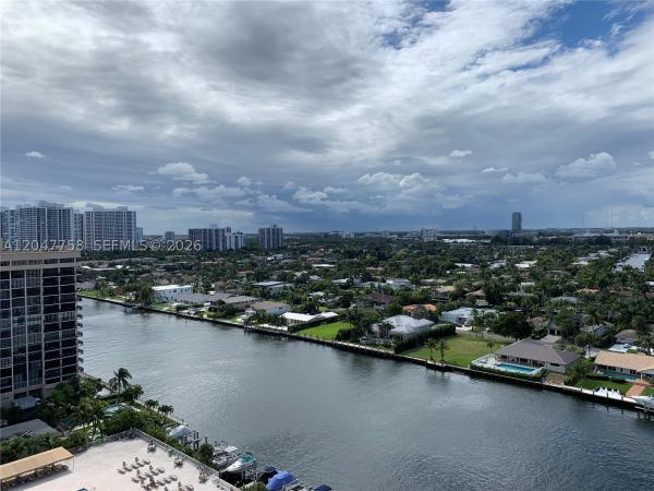 The Hemispheres, 1965 S Ocean Dr #17M, Hallandale Beach, Florida 33009, image 3