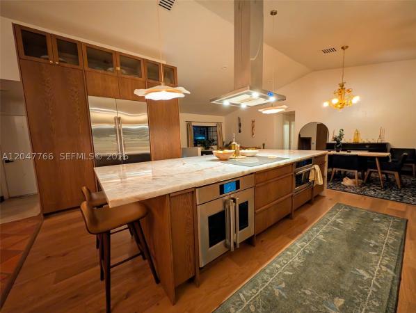 Seligman Durango West, 5131 SW 201st Ter, Southwest Ranches, Florida 33332, image 3