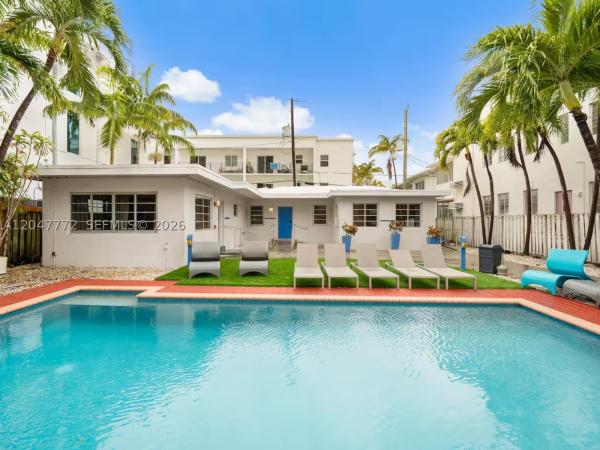 Lenox Manor, 1032 Michigan Ave #C, Miami Beach, Florida 33139, image 3