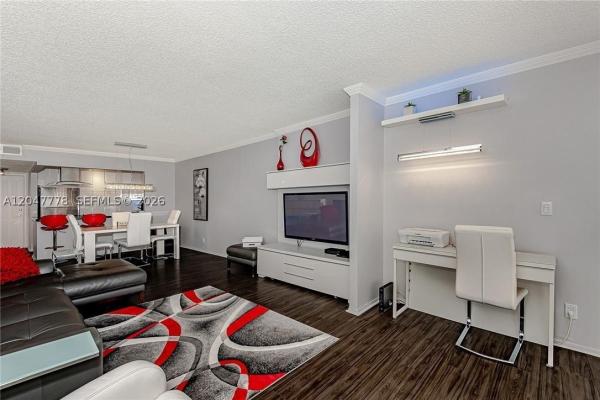 Towers Of Oceanview Point, 200 Leslie Dr #926, Hallandale Beach, Florida 33009, image 3