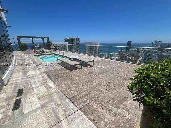 4010 S Ocean Dr #T3505, Hallandale Beach, Florida 33019, image 2