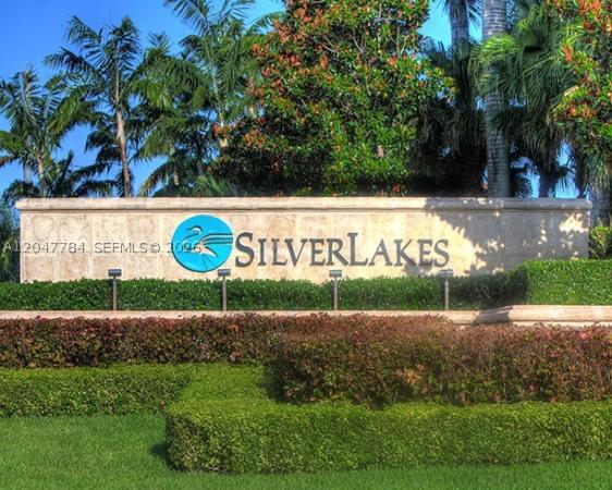 Silver Lakes, 3128 SW 177th Ave, Miramar, Florida 33029, image 1