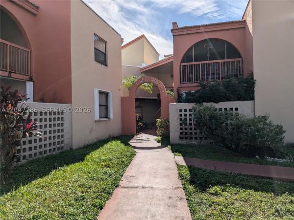 10237 NW 9th Street Cir #202-4, Unincorporated Dade County, Florida 33172, image 1