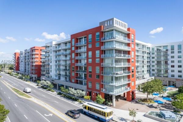 Midtown Doral, 7661 NW 107th Ave #314, Doral, Florida 33178, image 1