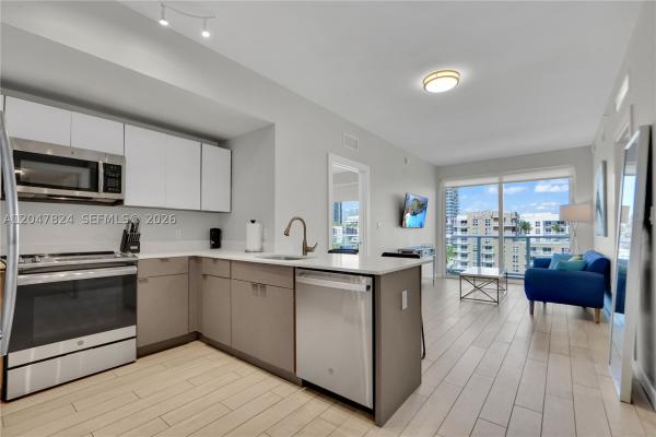 26 Edgewater, 321 NE 26th St #806, Miami, Florida 33137, image 3