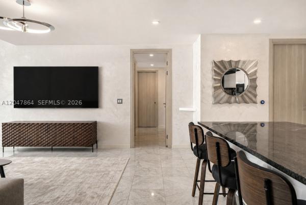 Brickell Flatiron, 1000 Brickell Plz #PH-5203, Miami, Florida 33131, image 1