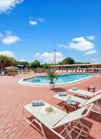 Lauderdale Oaks, 2861 NW 47th Ter #201A, Lauderdale Lakes, Florida 33313, image 3
